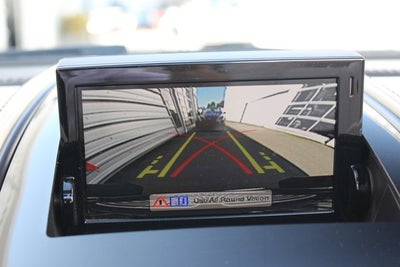 2014 Aston Martin Vanquish Volante