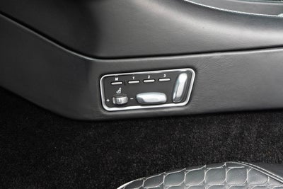 2016 Aston Martin Vanquish 2dr Volante