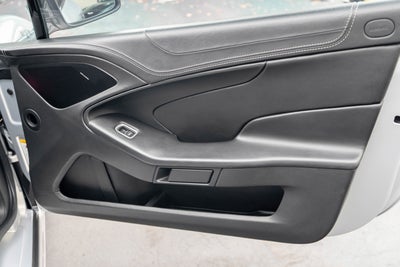 2016 Aston Martin Vanquish 2dr Volante