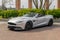2016 Aston Martin Vanquish 2dr Volante