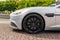 2016 Aston Martin Vanquish 2dr Volante
