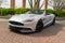 2016 Aston Martin Vanquish 2dr Volante