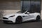 2018 Aston Martin Vanquish S Volante