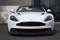 2018 Aston Martin Vanquish S Volante