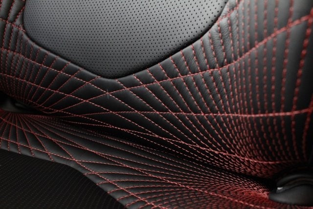 2018 Aston Martin Vanquish S Volante