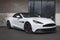 2018 Aston Martin Vanquish S Volante
