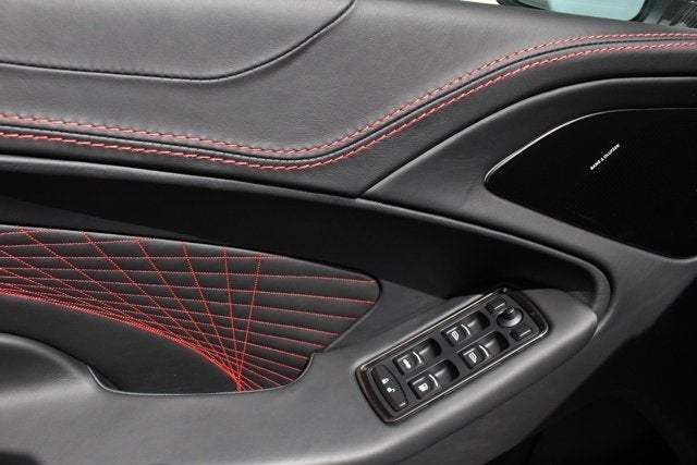 2018 Aston Martin Vanquish S Volante