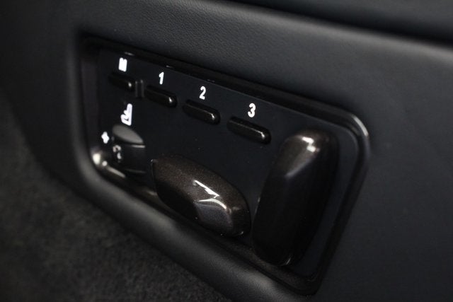 2018 Aston Martin Vanquish S Volante