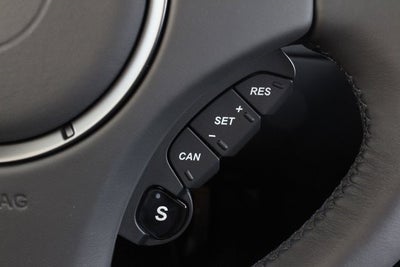 2018 Aston Martin Vanquish S Volante