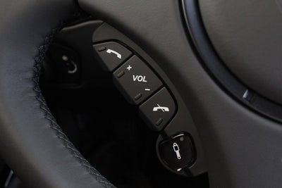 2018 Aston Martin Vanquish S Volante