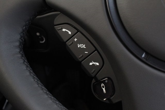 2018 Aston Martin Vanquish S Volante