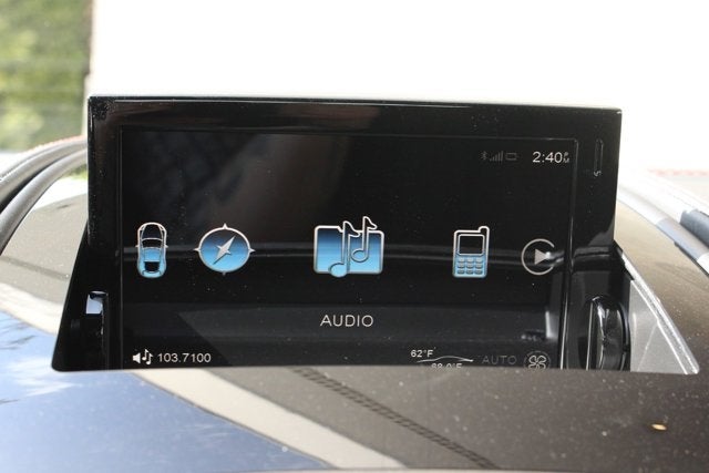 2018 Aston Martin Vanquish S Volante