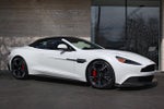 2018 Aston Martin Vanquish S Volante