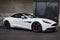 2018 Aston Martin Vanquish S Volante
