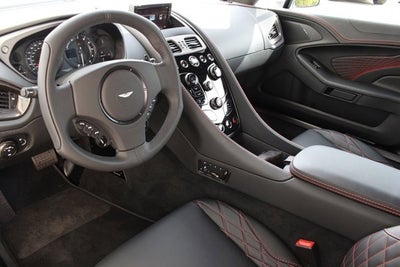 2018 Aston Martin Vanquish S Volante