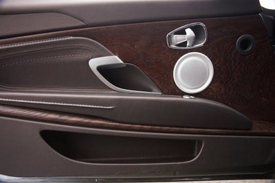 2017 Aston Martin DB11 "Launch Edition"