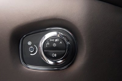 2017 Aston Martin DB11 "Launch Edition"