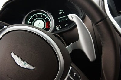 2017 Aston Martin DB11 "Launch Edition"