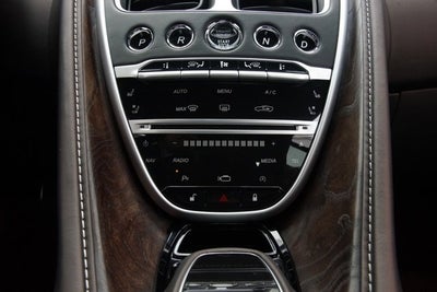 2017 Aston Martin DB11 "Launch Edition"