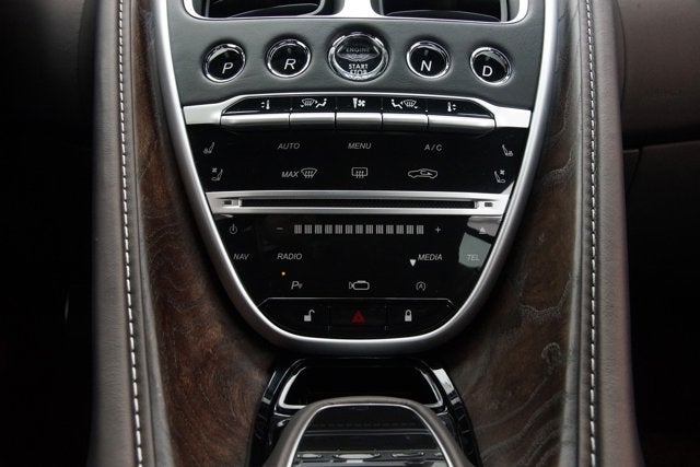 2017 Aston Martin DB11 "Launch Edition"