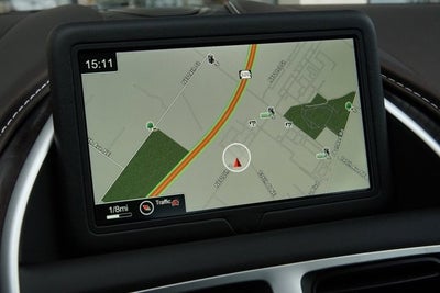 2017 Aston Martin DB11 "Launch Edition"