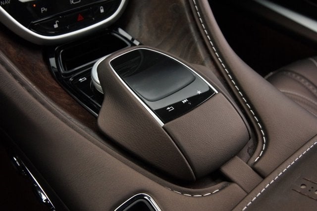 2017 Aston Martin DB11 "Launch Edition"