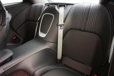 2017 Aston Martin DB11 "Launch Edition"