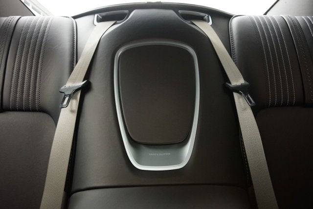 2017 Aston Martin DB11 "Launch Edition"