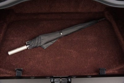 2017 Aston Martin DB11 "Launch Edition"