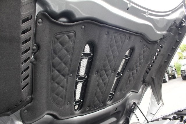 2017 Aston Martin DB11 "Launch Edition"