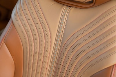 2017 Aston Martin DB11 Launch Edition