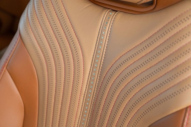 2017 Aston Martin DB11 Launch Edition