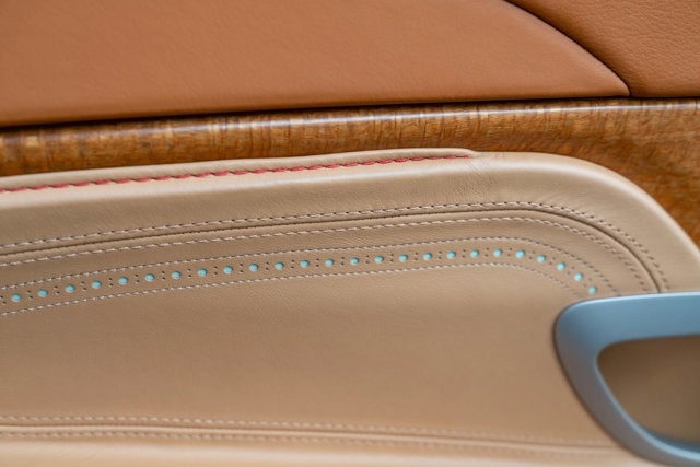 2017 Aston Martin DB11 Launch Edition