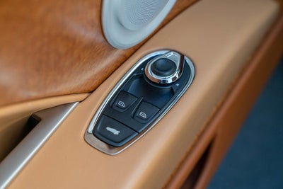 2017 Aston Martin DB11 Launch Edition