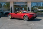 2017 Aston Martin DB11 Launch Edition