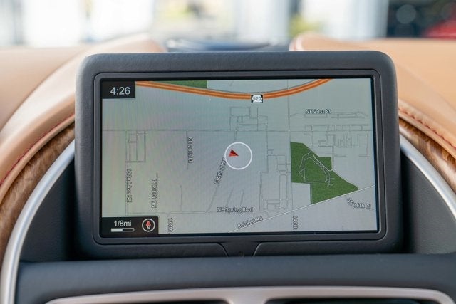 2017 Aston Martin DB11 Launch Edition