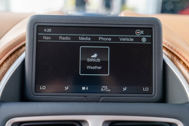 2017 Aston Martin DB11 Launch Edition