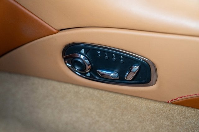 2017 Aston Martin DB11 Launch Edition