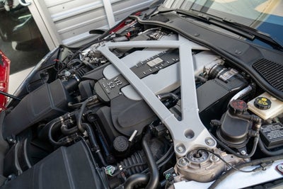 2017 Aston Martin DB11 Launch Edition