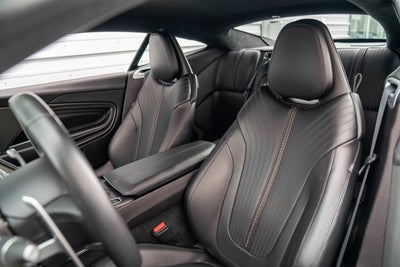 2017 Aston Martin DB11 Launch Edition