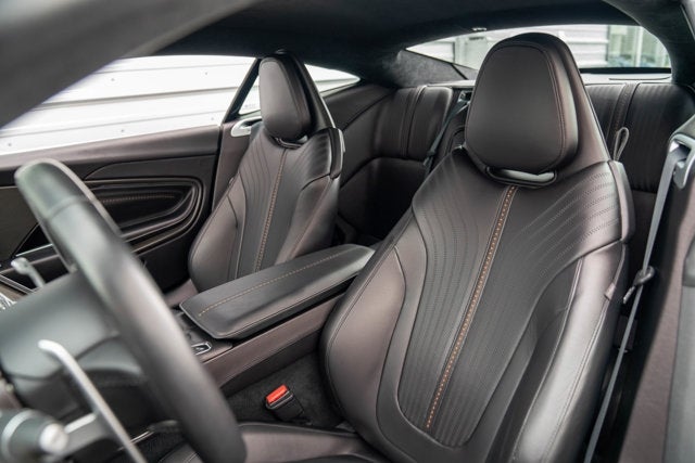 2017 Aston Martin DB11 Launch Edition