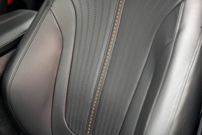 2017 Aston Martin DB11 Launch Edition