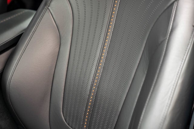 2017 Aston Martin DB11 Launch Edition