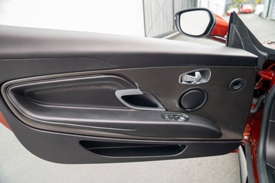 2017 Aston Martin DB11 Launch Edition