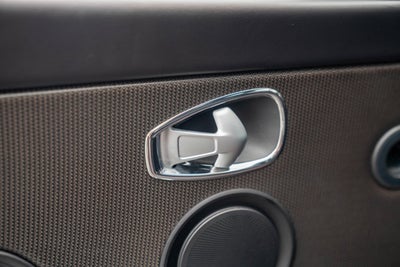 2017 Aston Martin DB11 Launch Edition