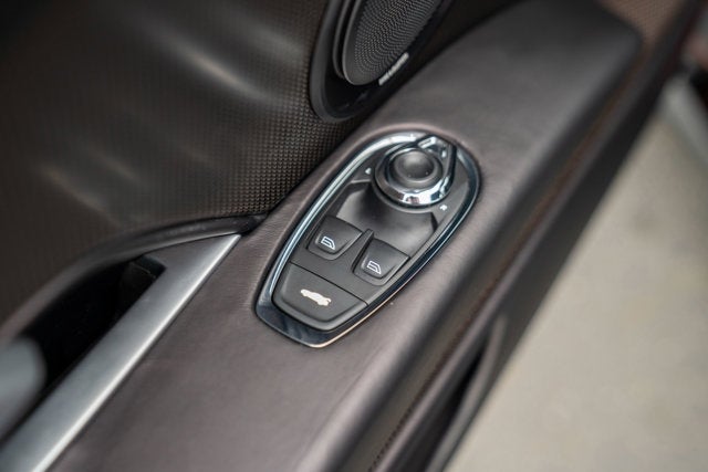 2017 Aston Martin DB11 Launch Edition