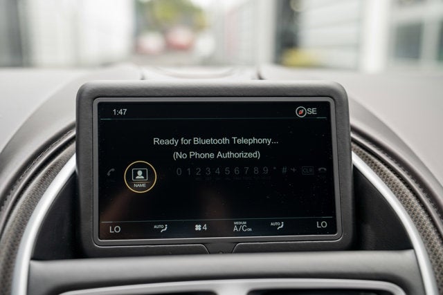 2017 Aston Martin DB11 Launch Edition