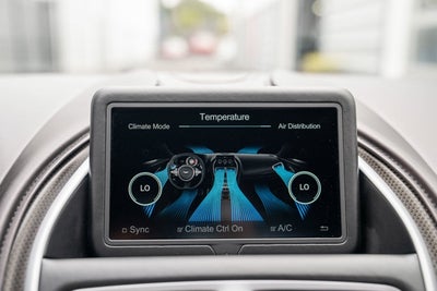 2017 Aston Martin DB11 Launch Edition