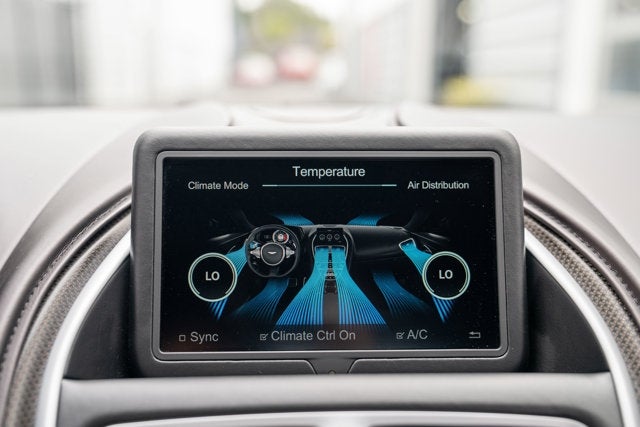 2017 Aston Martin DB11 Launch Edition