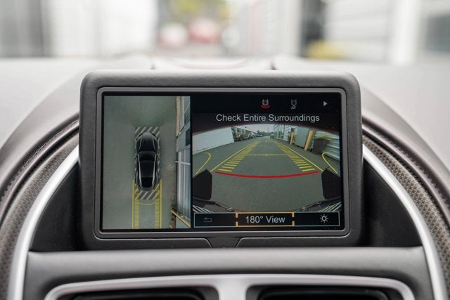 2017 Aston Martin DB11 Launch Edition